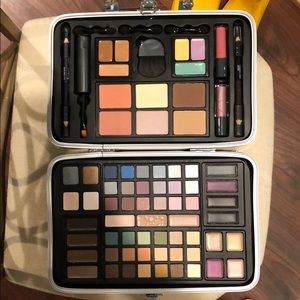 BRAND NEW 72 piece makeup collection